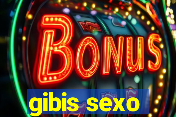 gibis sexo